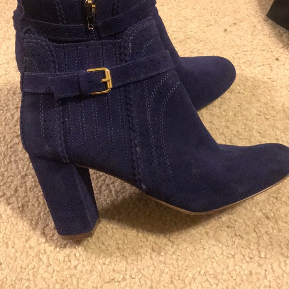Dolce Vita Booties - Picture 3 of 7